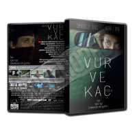 Vur ve Kaç - Moka 2016 Cover Tasarımı